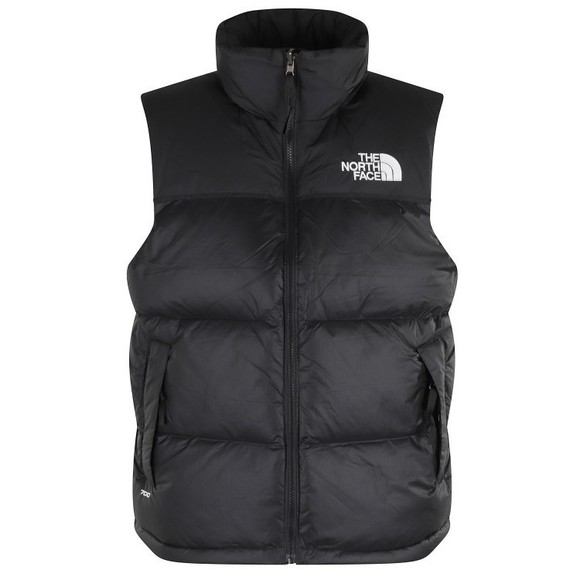 The North Face M 1996 Retro Nuptse Vest - NWT - Picture 1 of 2